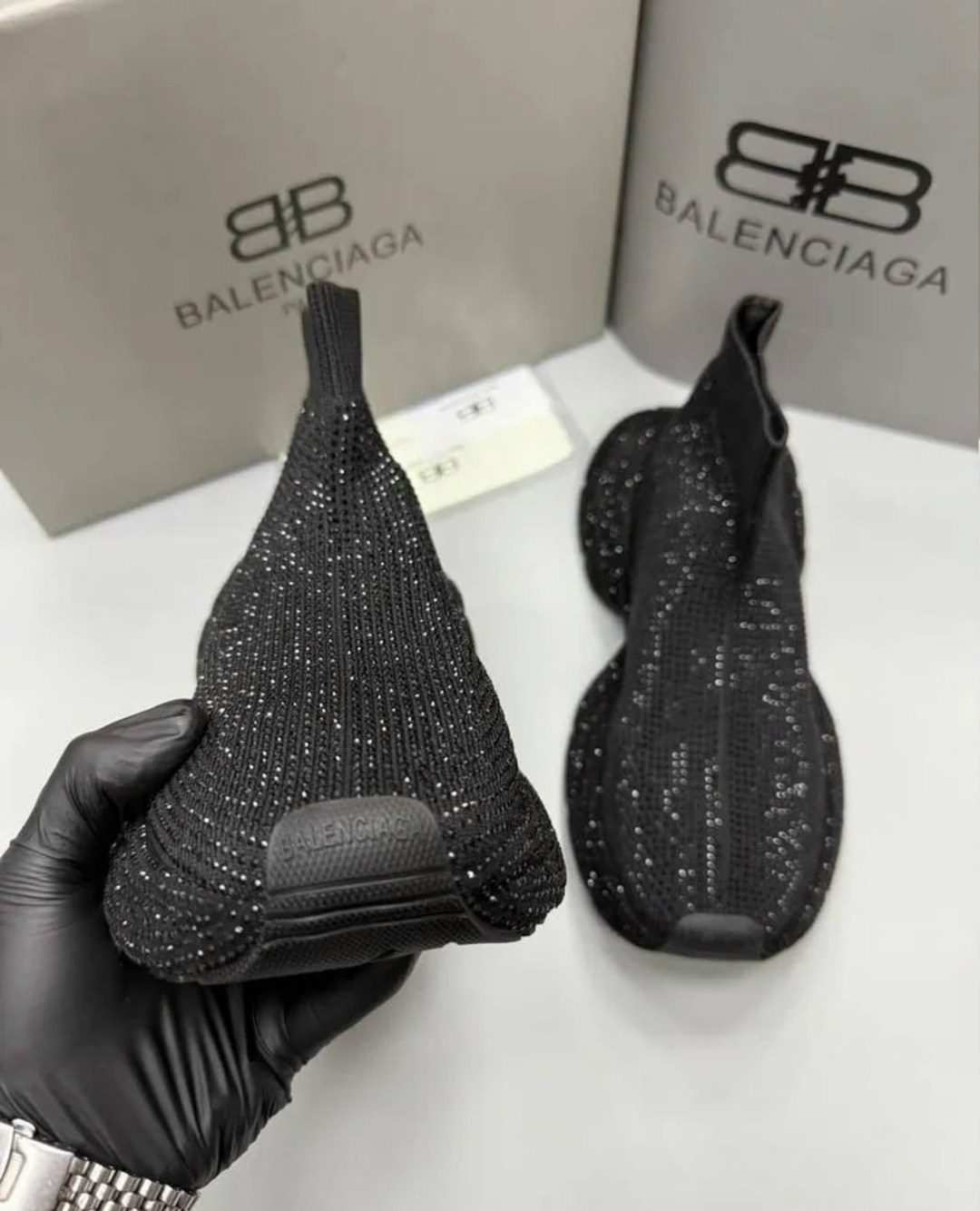 кроссовки женские balenciaga,кроссовки balenciaga, женская,модная ,обуви