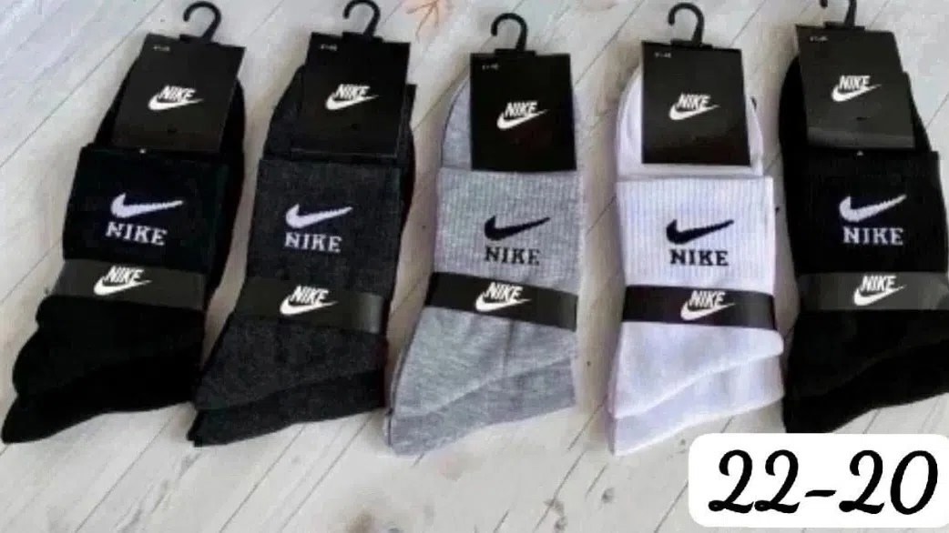 мужские носки,носки спортивные,носки спортивные мужские,носки nike мужские,комплект носки мужские