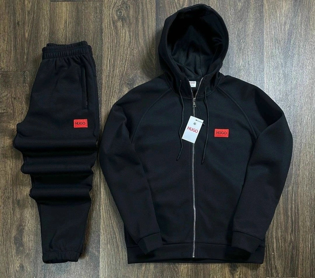 спортивный костюм hugo boss,спортивный костюм hugo,мужские толстовки hugo boss,мужской спортивный костюм boss с капюшоном
