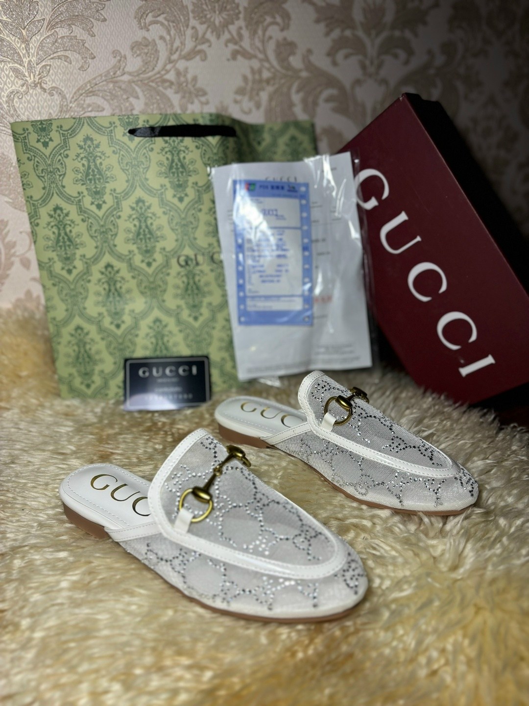 ,женская ,gucci мюли женские,сандалии гуччи,тапочки gucci