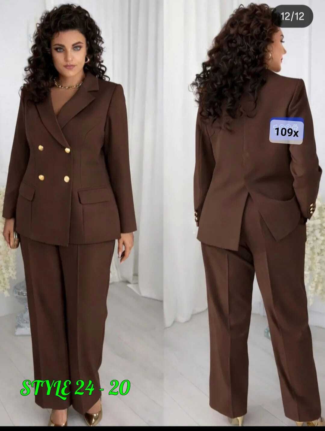 брючный костюм alanicollection 2143 голубой размер 52,брючный костюм alani collection 2143 голубой двойка,брючный костюм 2143 голубой alanicollection,брючный костюм vilena 947 голубой,брючный костюм a