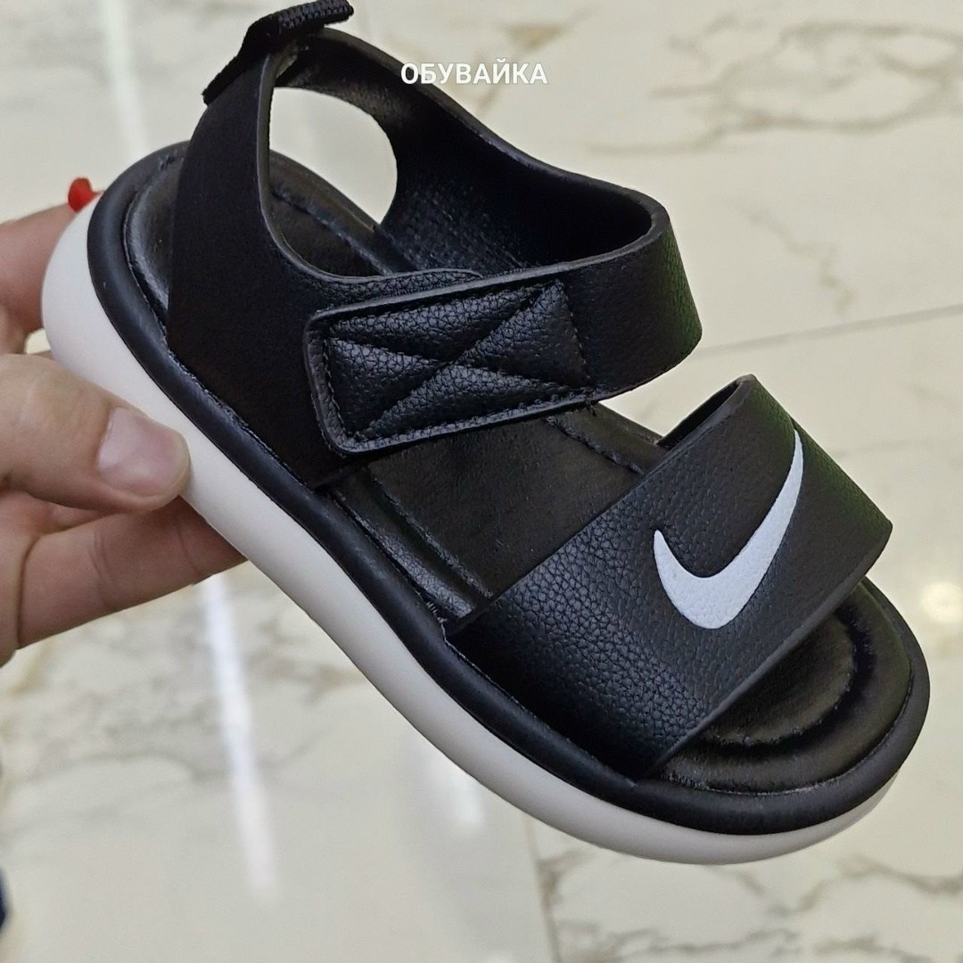 сандалии nike,спортивные сандалии,сандалии,детские сандалии,детские босоножки