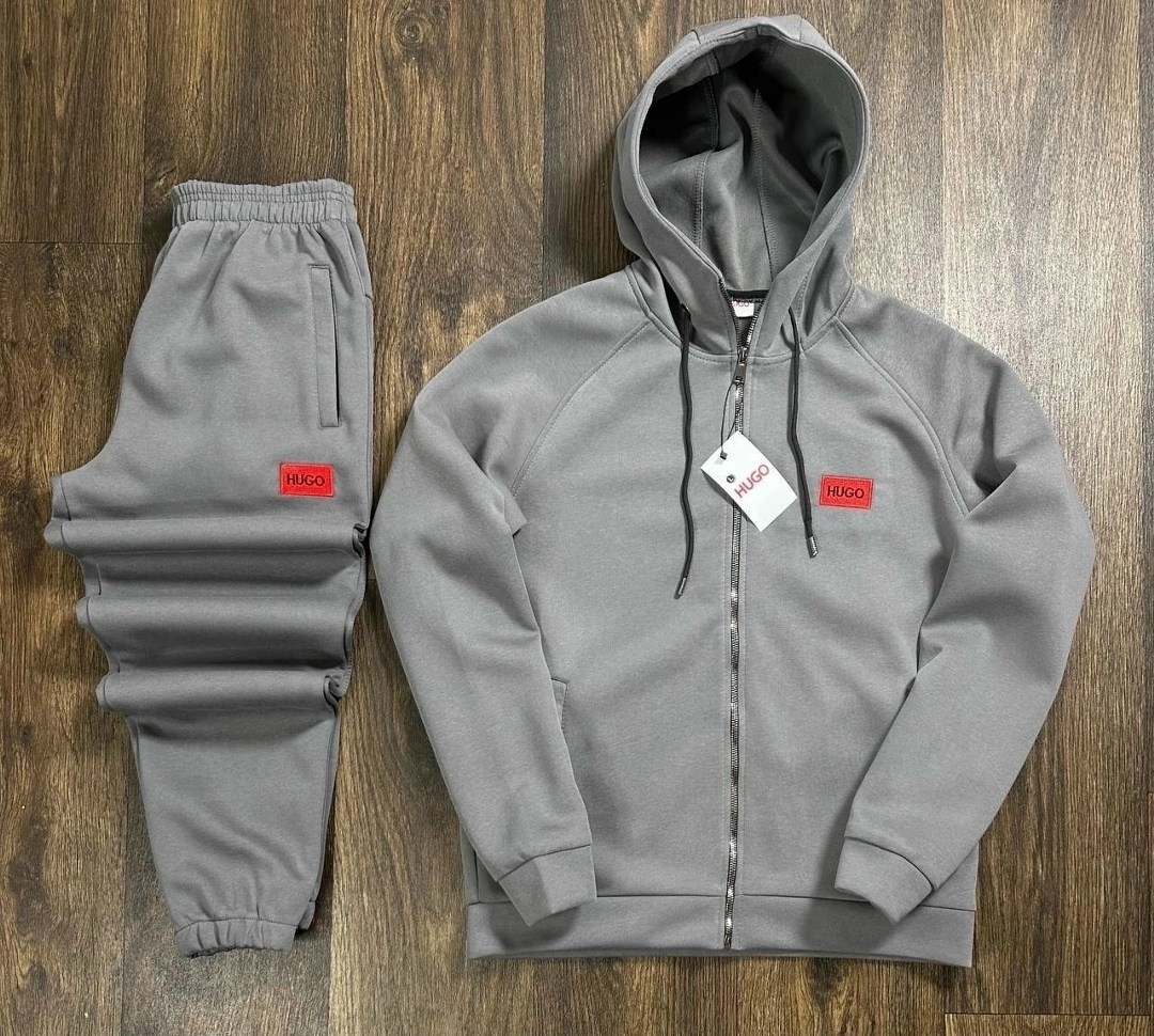спортивный костюм hugo boss,спортивный костюм hugo,мужские толстовки hugo boss,мужской спортивный костюм boss с капюшоном