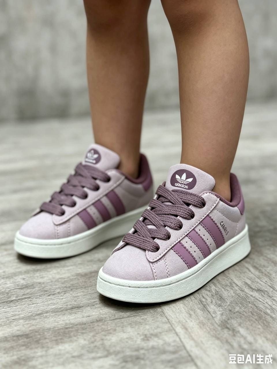 кроссовки адидас campus 00s розовые,кроссовки adidas campus,adidas campus 00s bliss lilac purple,,кроссовки адидас кампус розовые