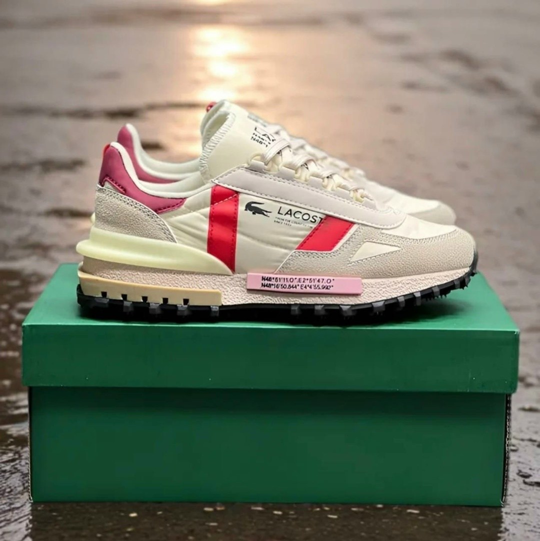 кроссовки lacoste,кроссовки женские lacoste elite active 223 бежевые 37 eu,кроссовки женские lacoste elite active 223 бежевые 38 eu,кроссовки elite active lacoste,женские кроссовки lacoste elite activ