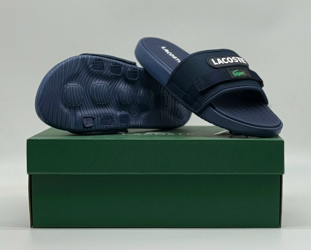 шлепанцы lacoste,шлепки лакост мужские,lacoste шлепки,шлепанцы мужские,вьетнамки lacoste