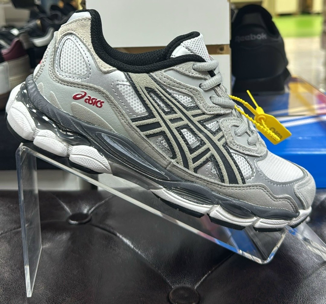 кроссовки asics gel-nyc,кроссовки asics gel,кроссовки,кроссовки asics мужские,кроссовки asics
