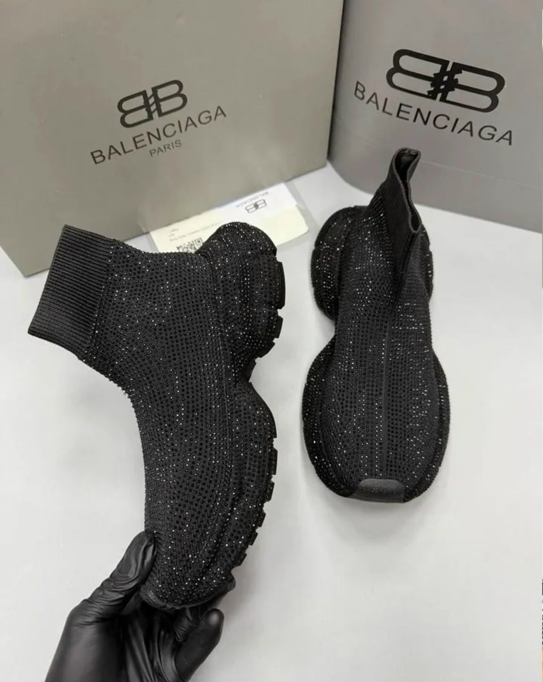 кроссовки женские balenciaga,кроссовки balenciaga, женская,модная ,обуви