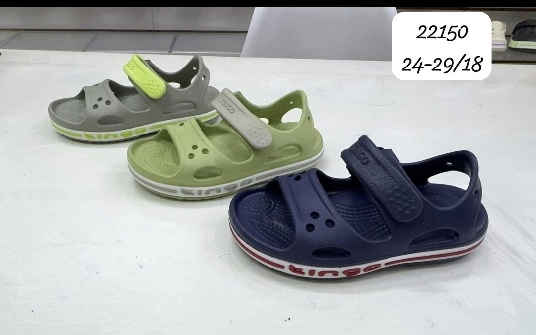 сандалии для мальчиков crocs crocband ii sandal ps,сандалии crocs,,crocs crocband ii sandal ps,сандалии