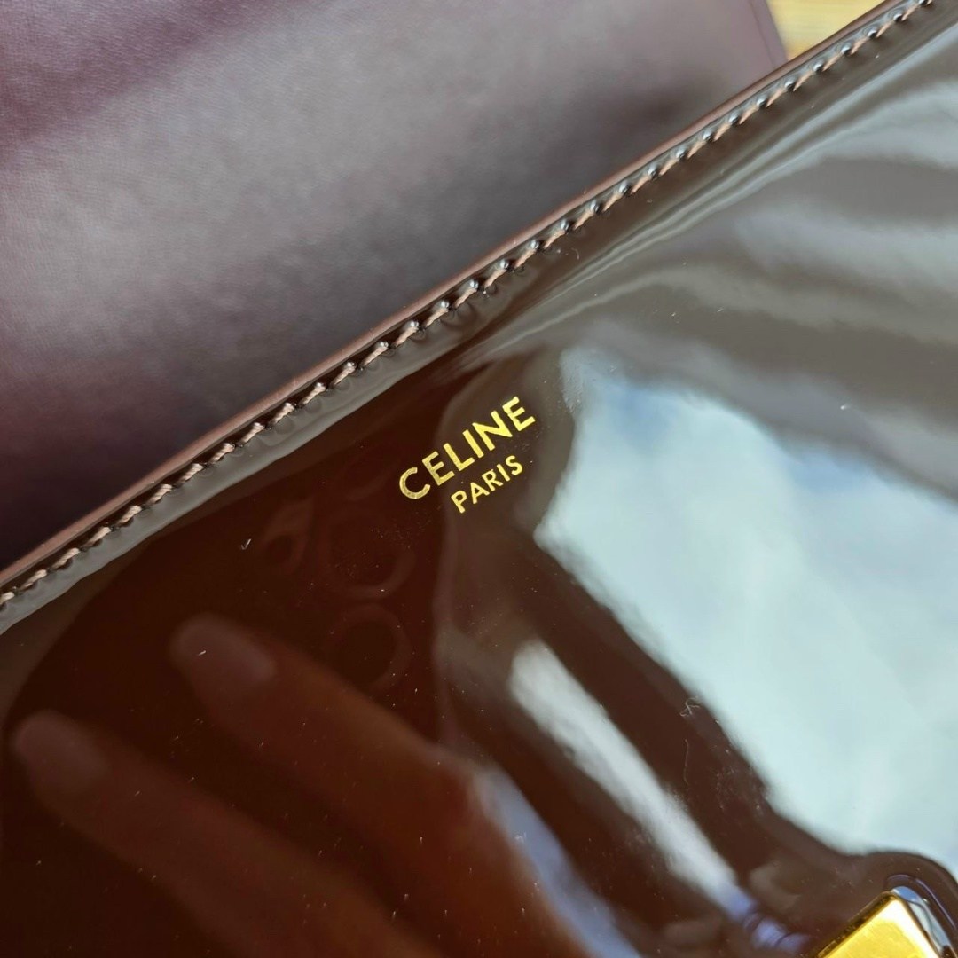 сумка женская celine,сумка celine,женская лакированная сумка,сумка,сумка через плечо celine