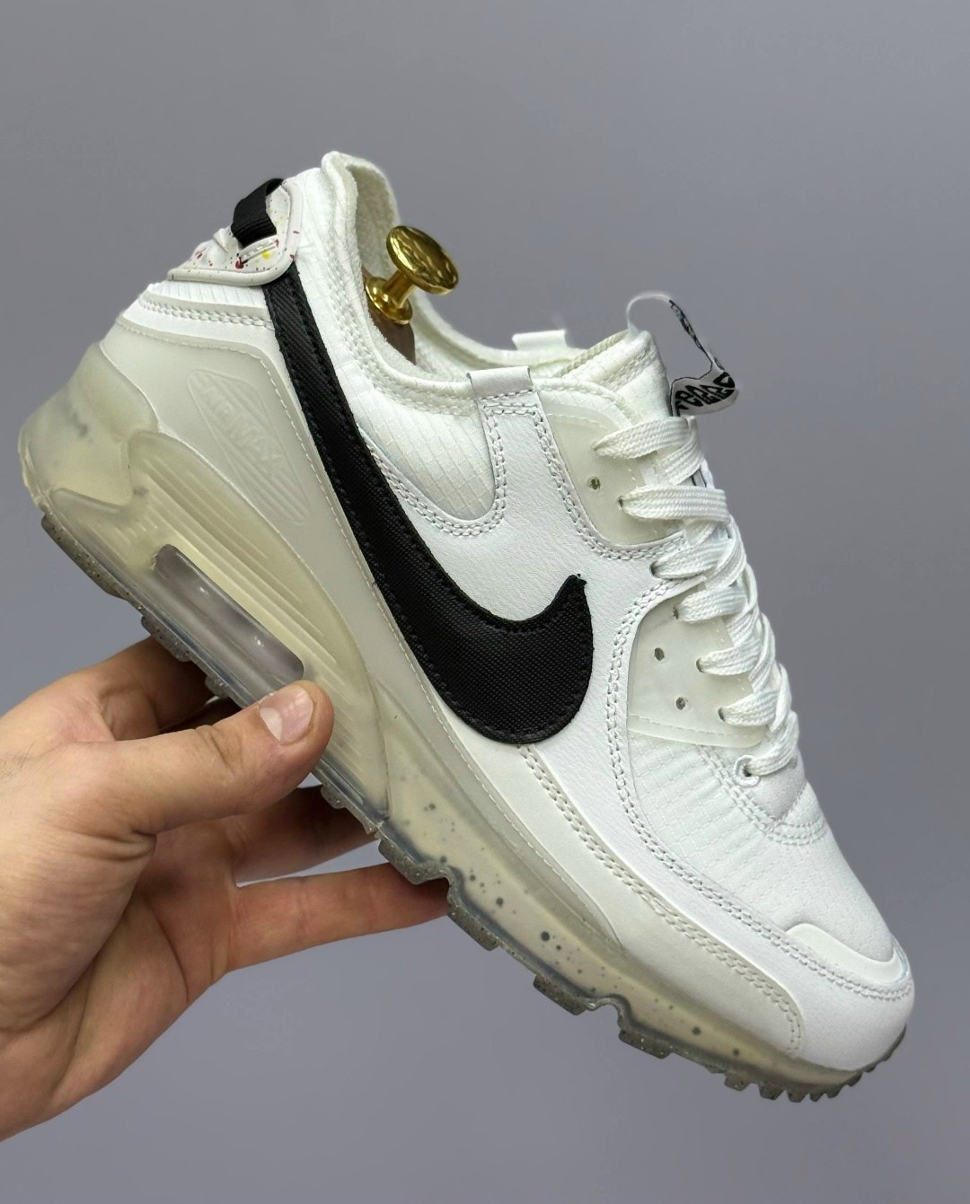 кроссовки nike air max terrascape 90,кроссовки,nike air max,кроссовка мужской,спортивная