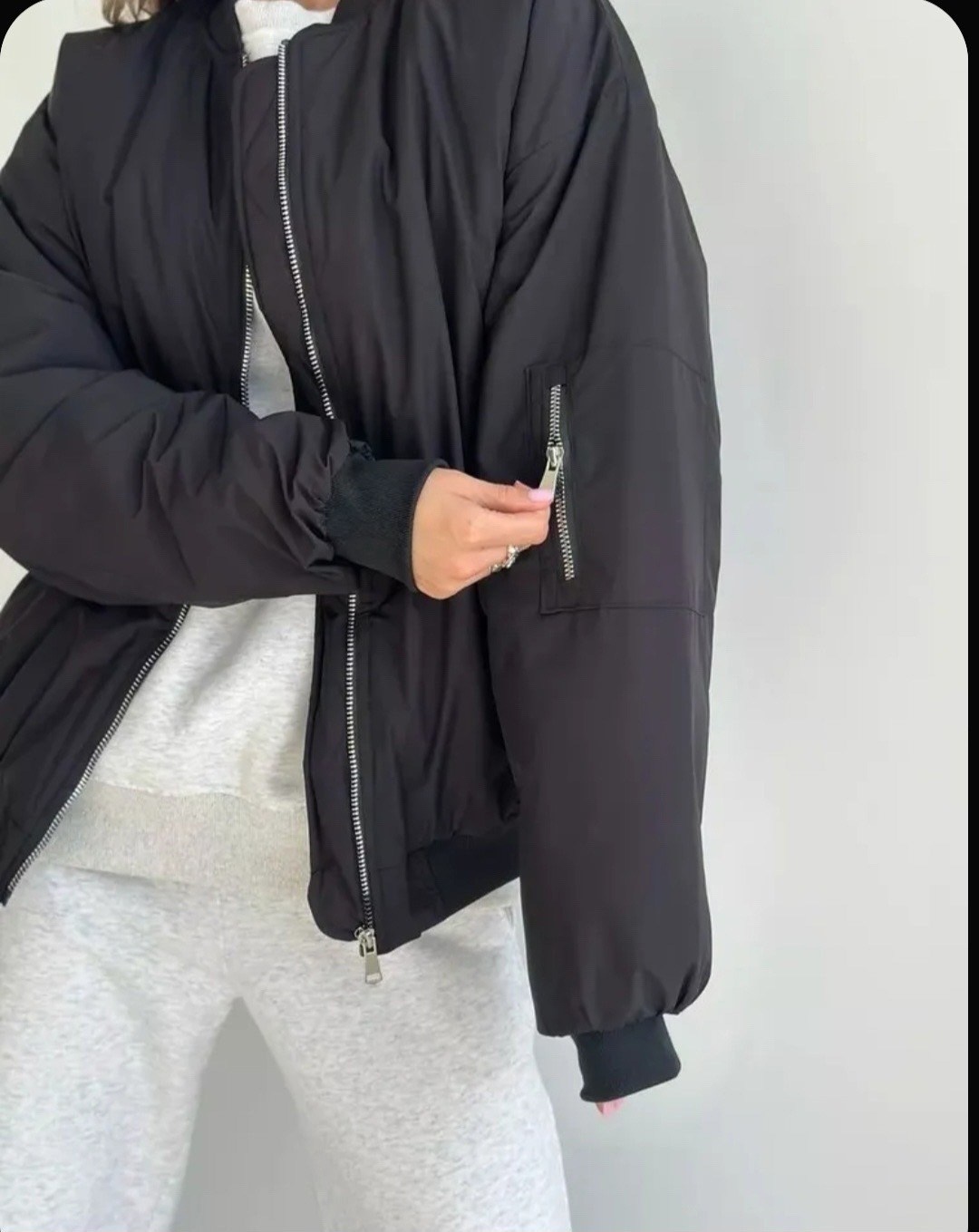 бомбер утепленный оверсайз,куртка бомбер оверсайз весна v-fashion,куртка оверсайз,бомбер утепленный оверсайз на молнии brusni4ka fashion,куртка бомбер оверсайз stpn wear