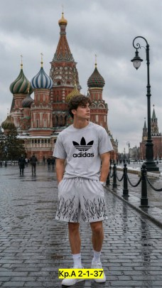 Костюм