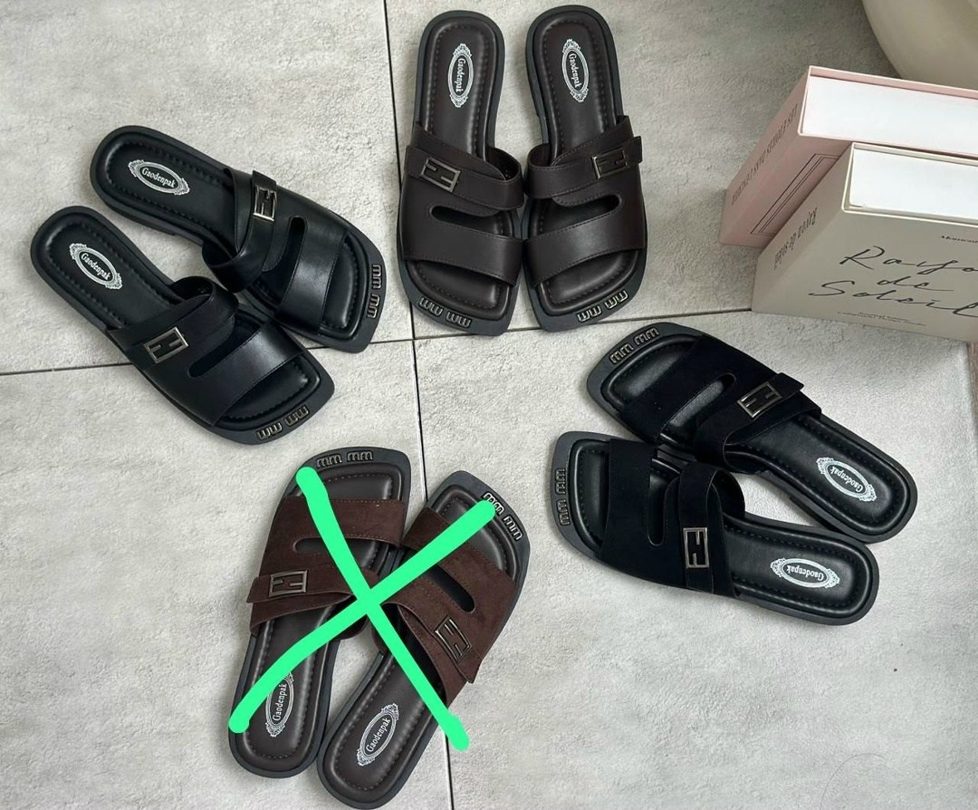 ,женские шлепанцы,шлепанцы hermes,кожаные шлепанцы,кожаные шлепки