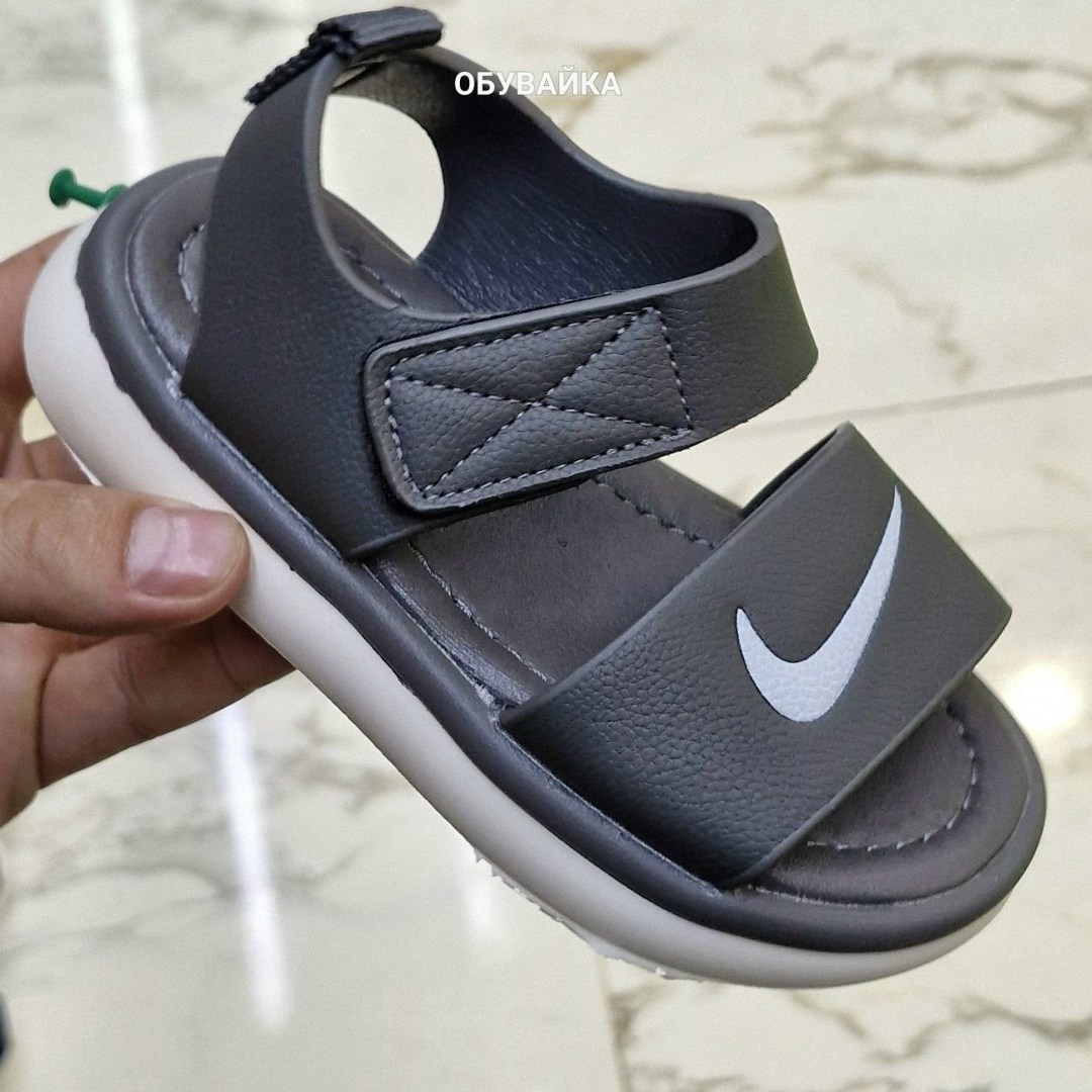 сандалии nike,спортивные сандалии,сандалии,детские сандалии,детские босоножки