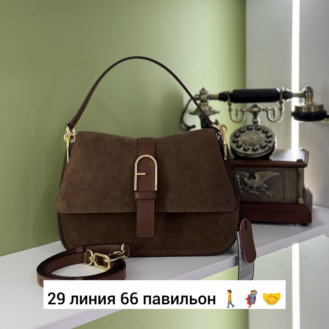 сумка,сумка женская furla,замшевая сумка,женская сумка,furla сумка