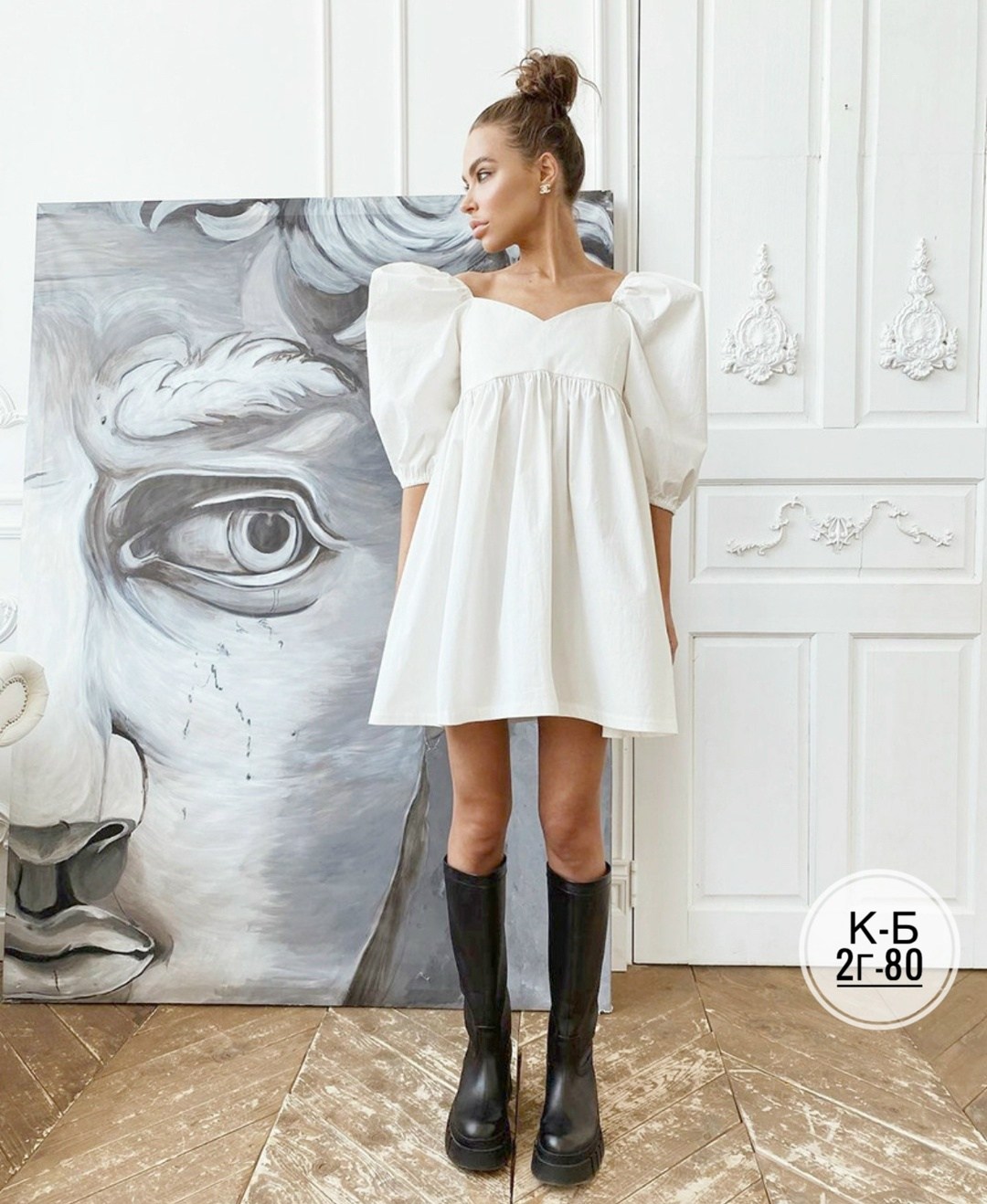 платье стиль,нарядное платье,платье,платье с пышными рукавами,короткое платье