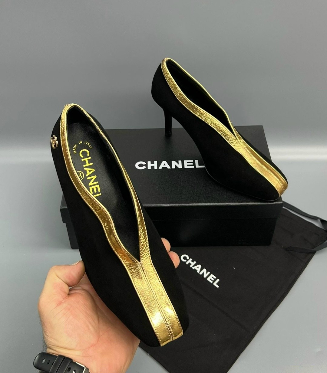 ,туфли charlotte olympia,черные туфли,туфли для женщин,каблуки туфли