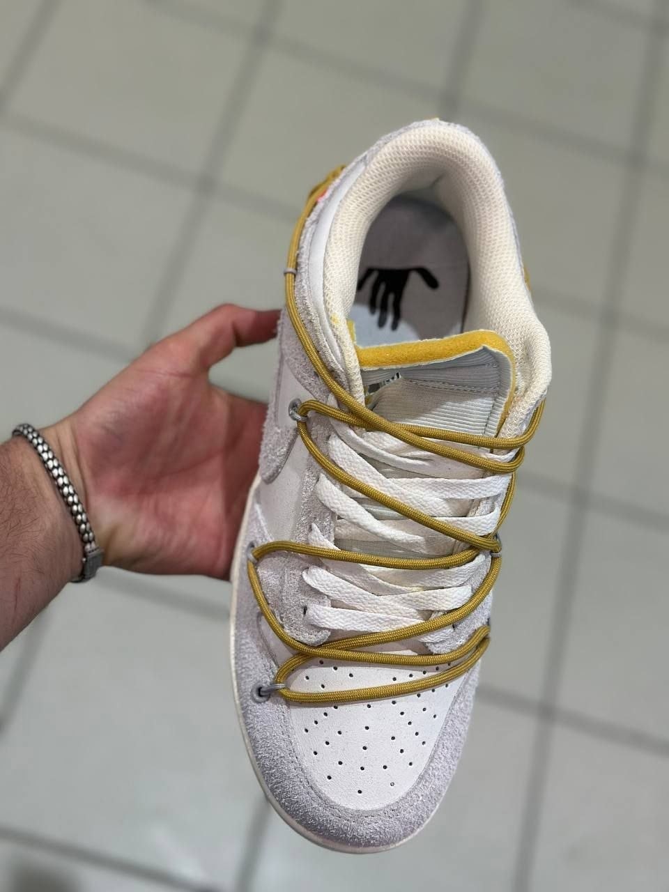 nike dunk low off white,nike dunk low off white 50,кроссовки,off white nike,nike dunk low off white lot 50