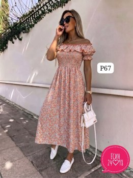 Платье