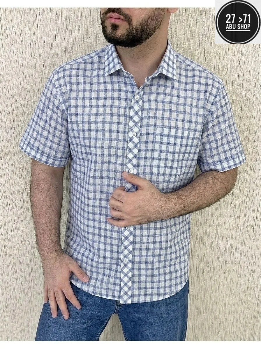 рубашка хлопковая,рубашка повседневная,рубашка с короткими рукавами,рубашка классическая,летние рубашки