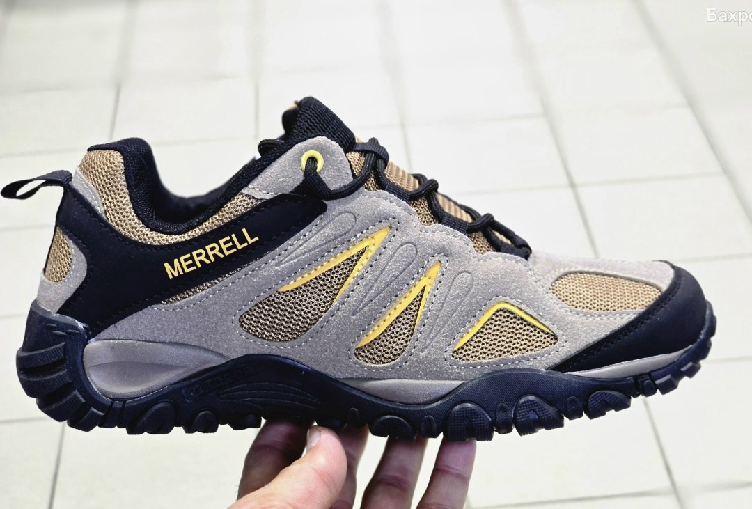 merrell yokota 2,туристическая ,merrell,merrell moab, merrell