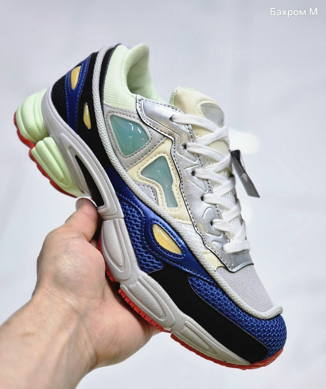 adidas raf simons ozweego 2,адидас раф симонс озвиго 2,adidas x raf simons ozweego 2,adidas raf simons ozweego,кроссовки adidas ozweego 2 x raf simons