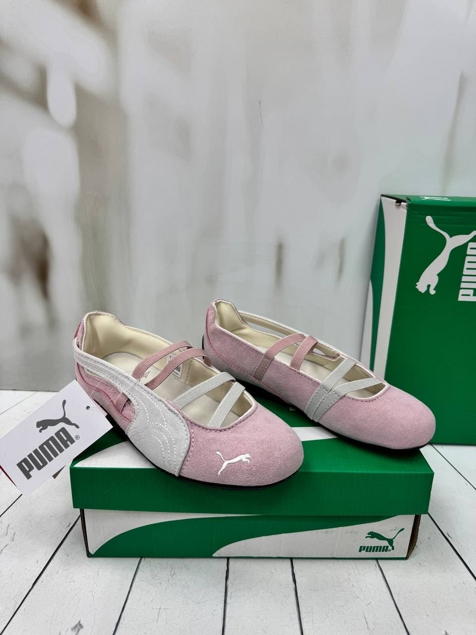 балетки puma,женские кроссовки puma,кроссовки puma,,туфли puma