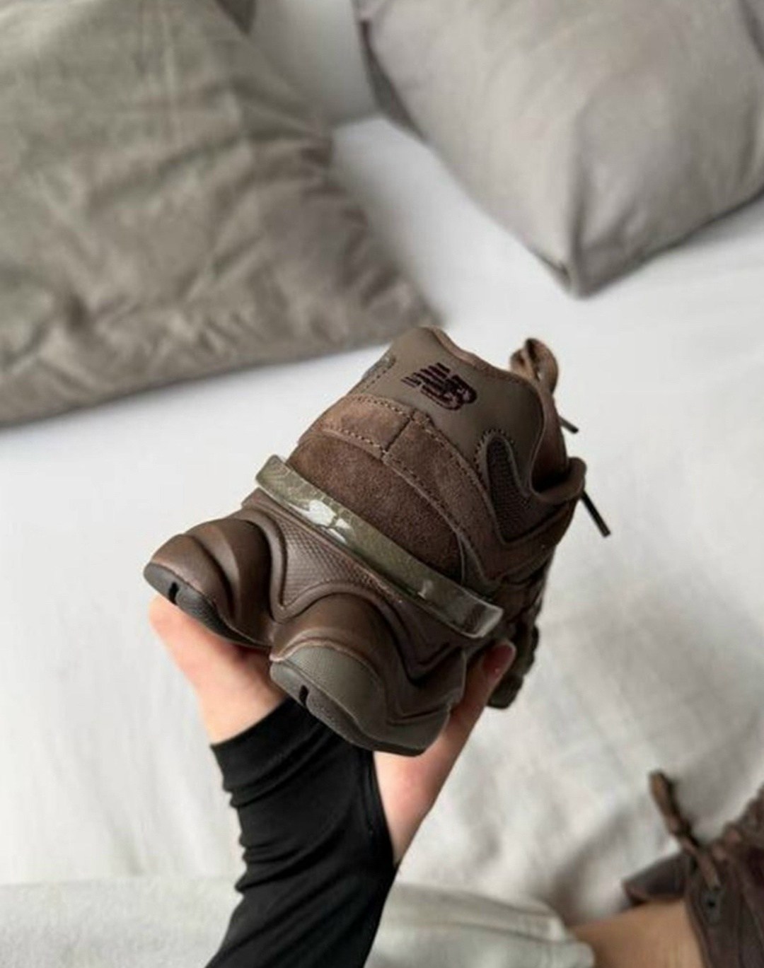 кроссовки new balance 9060,new balance кроссовки,кроссовки,замшевые кроссовки,нюбеланс кроссовки