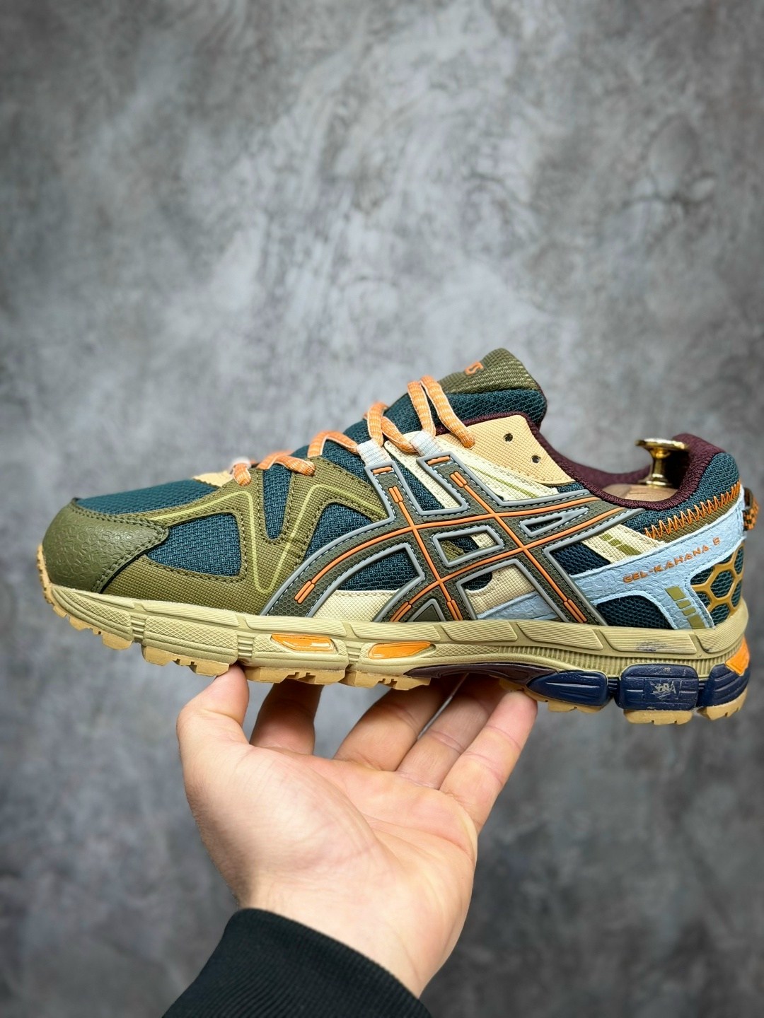 кроссовки asics gel kahana 8,asics gel kahana 8,кроссовки asics,кроссовки asics gel,мужские кроссовки asics