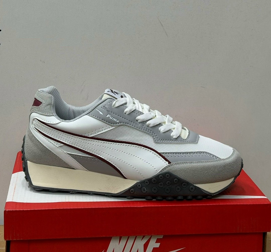 кроссовки мужские puma,кроссовки puma,пума изи райдер кроссовки,кроссовки puma blktop rider,кроссовки