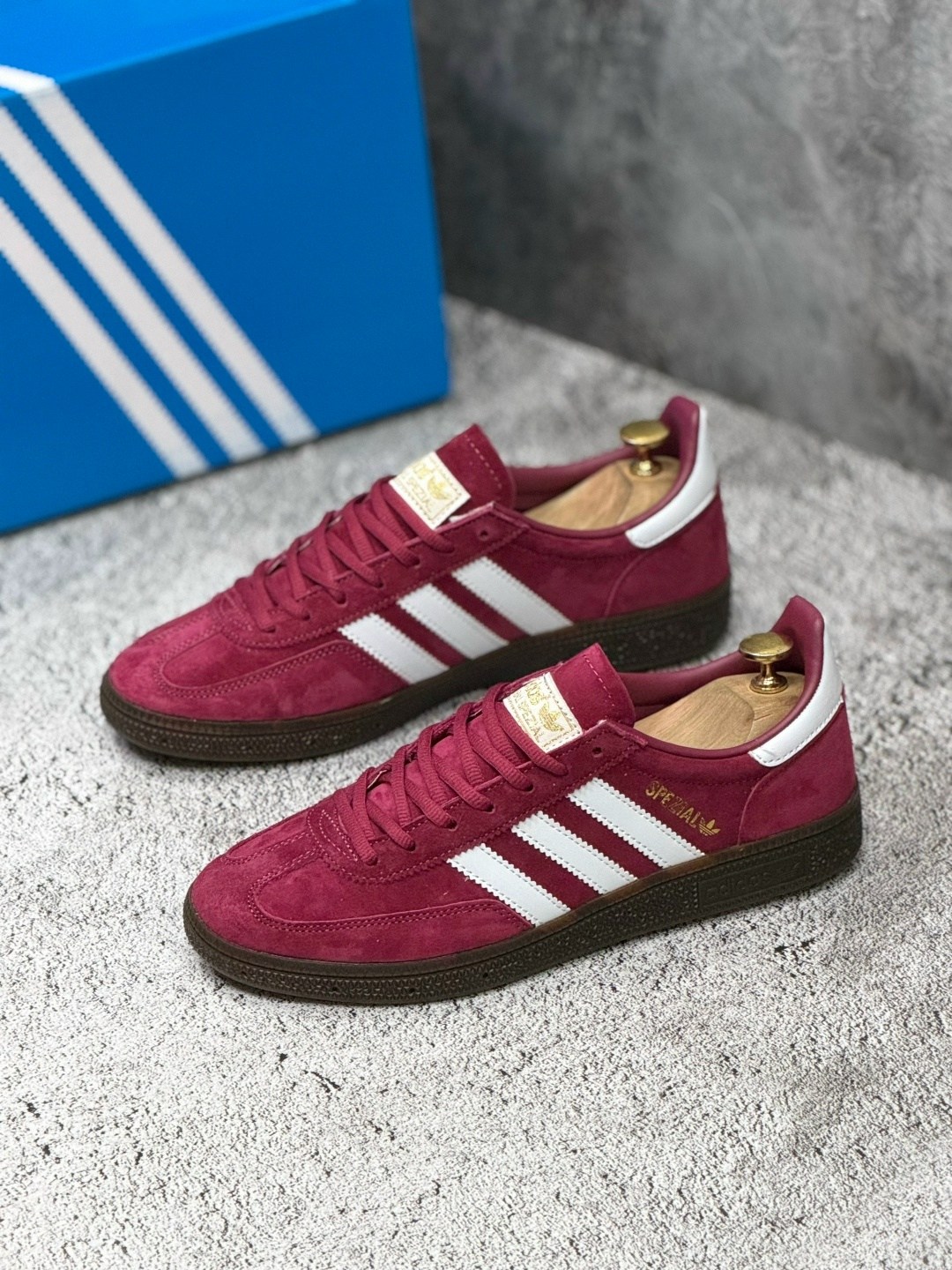 кроссовки adidas handball spezial,кроссовки adidas spezial,кеды adidas spezial adidas цвет бордовый,кроссовки adidas,adidas handball spezial