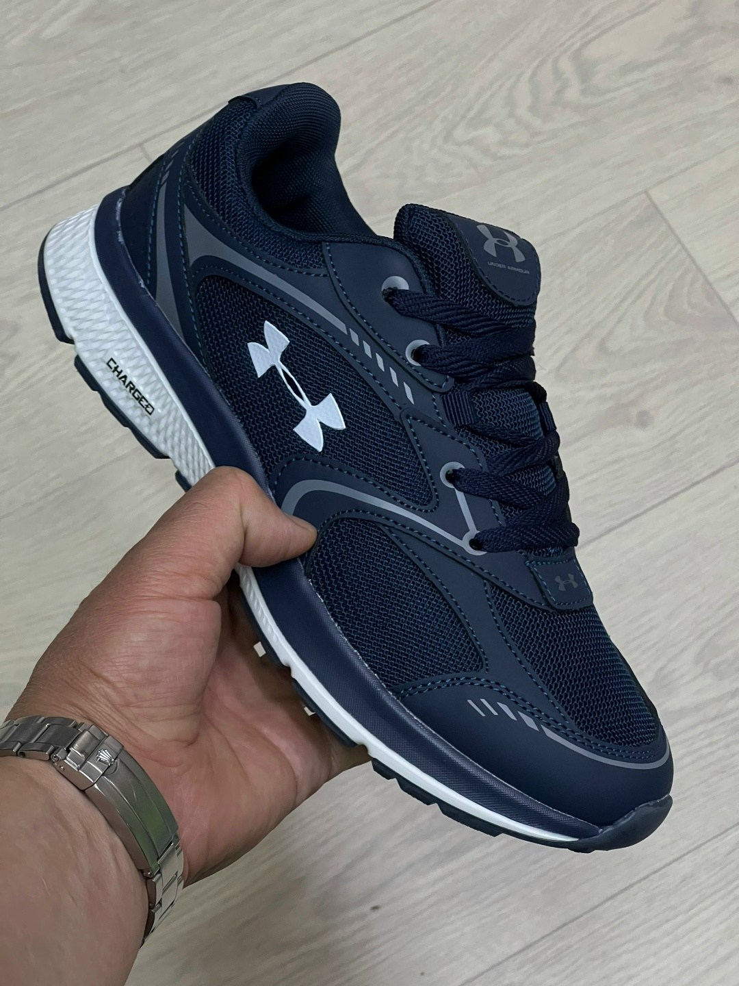 мужские кроссовки under armour charged assert 10,under armour charged,кроссовки under armour,кроссовки,under armour