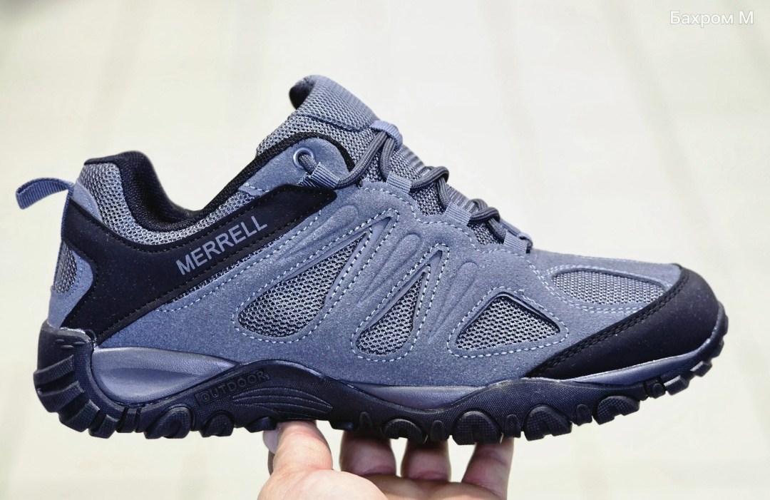 merrell yokota 2,туристическая ,merrell,merrell moab, merrell