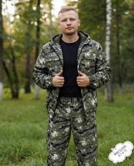 Костюм