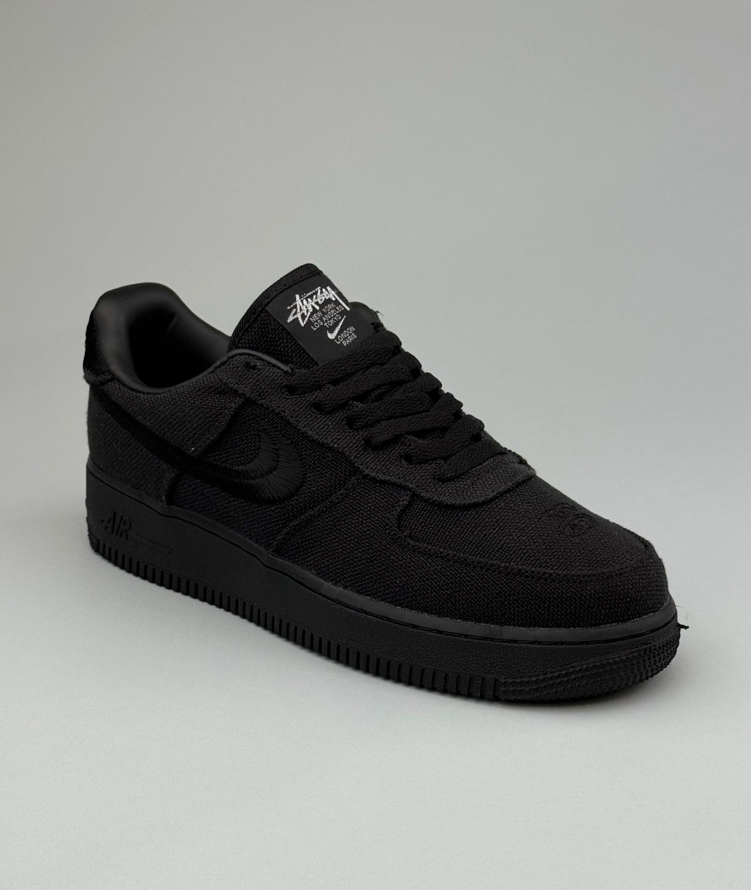 stussy nike air force 1 low black,nike air force 1 low black,nike air force 1 low triple black,nike air force 1 low,air force 1 black