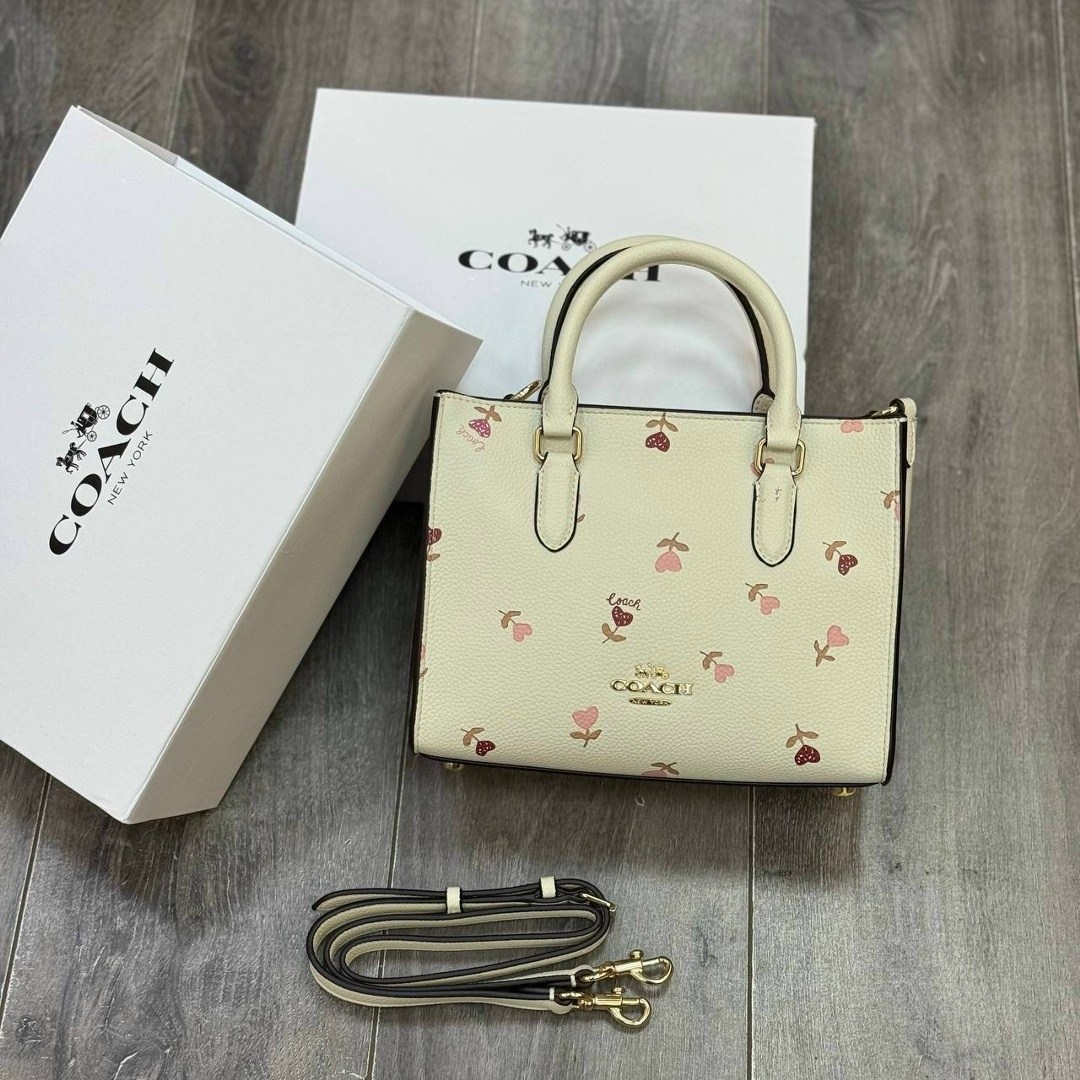 сумка женская coach,модная сумка,сумка coach,сумки женская,сумки стиль