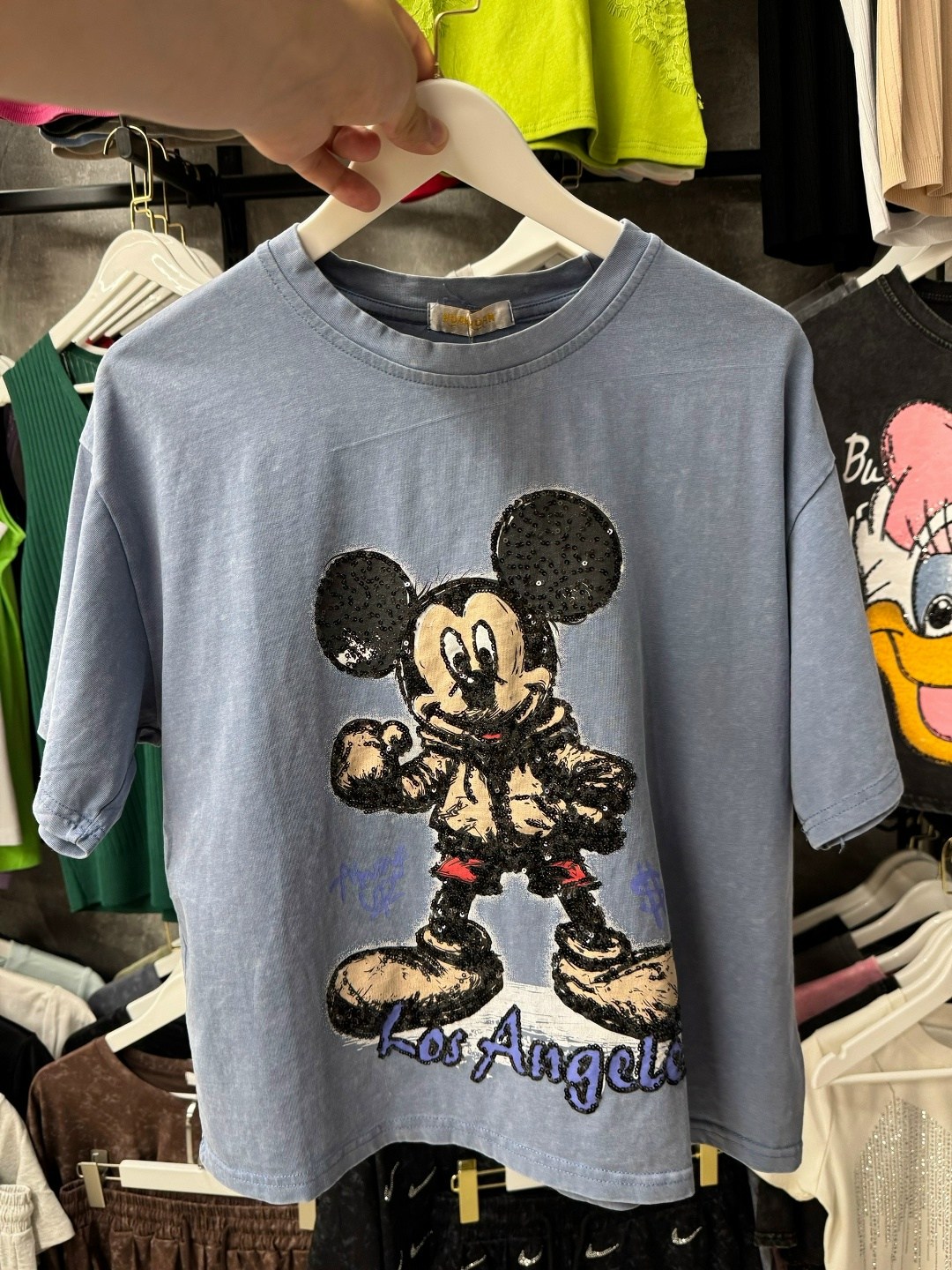 футболка микимаус женская,футболки модные,футболке,disney mickey mouse,футболки мики маус
