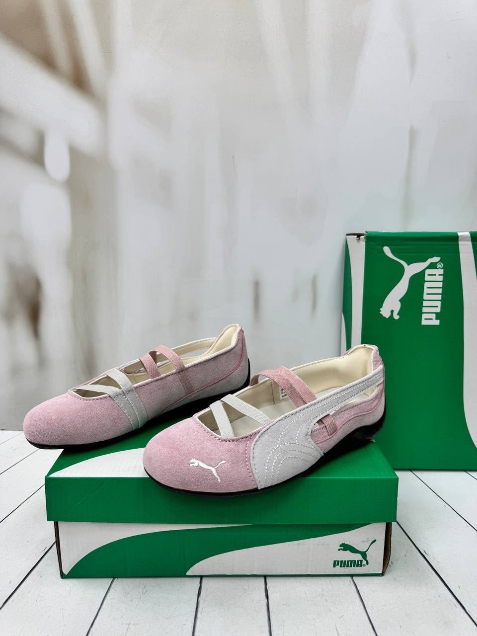 балетки puma,женские кроссовки puma,кроссовки puma,,туфли puma