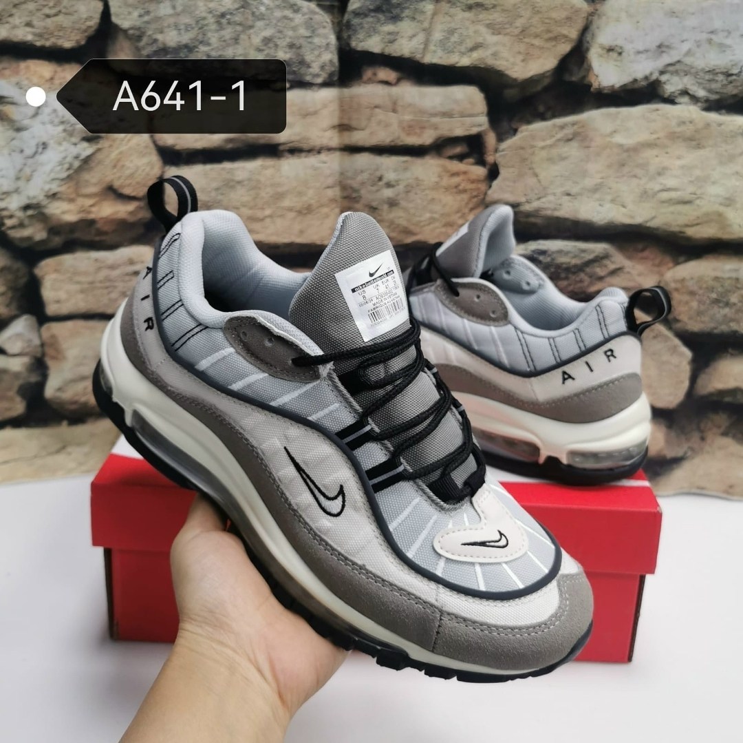 мужские кроссовки,кроссовки,кроссовки оптом,nike air max 98,мужская