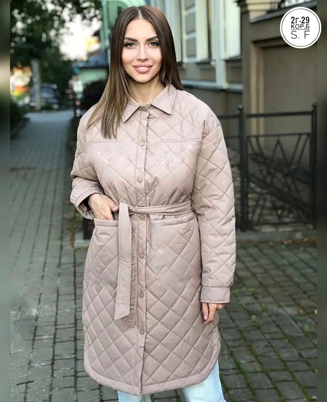 демисезонная куртка,стеганое пальто,демисезонные пальто,стильное пальто,куртка демисезонная удлиненная