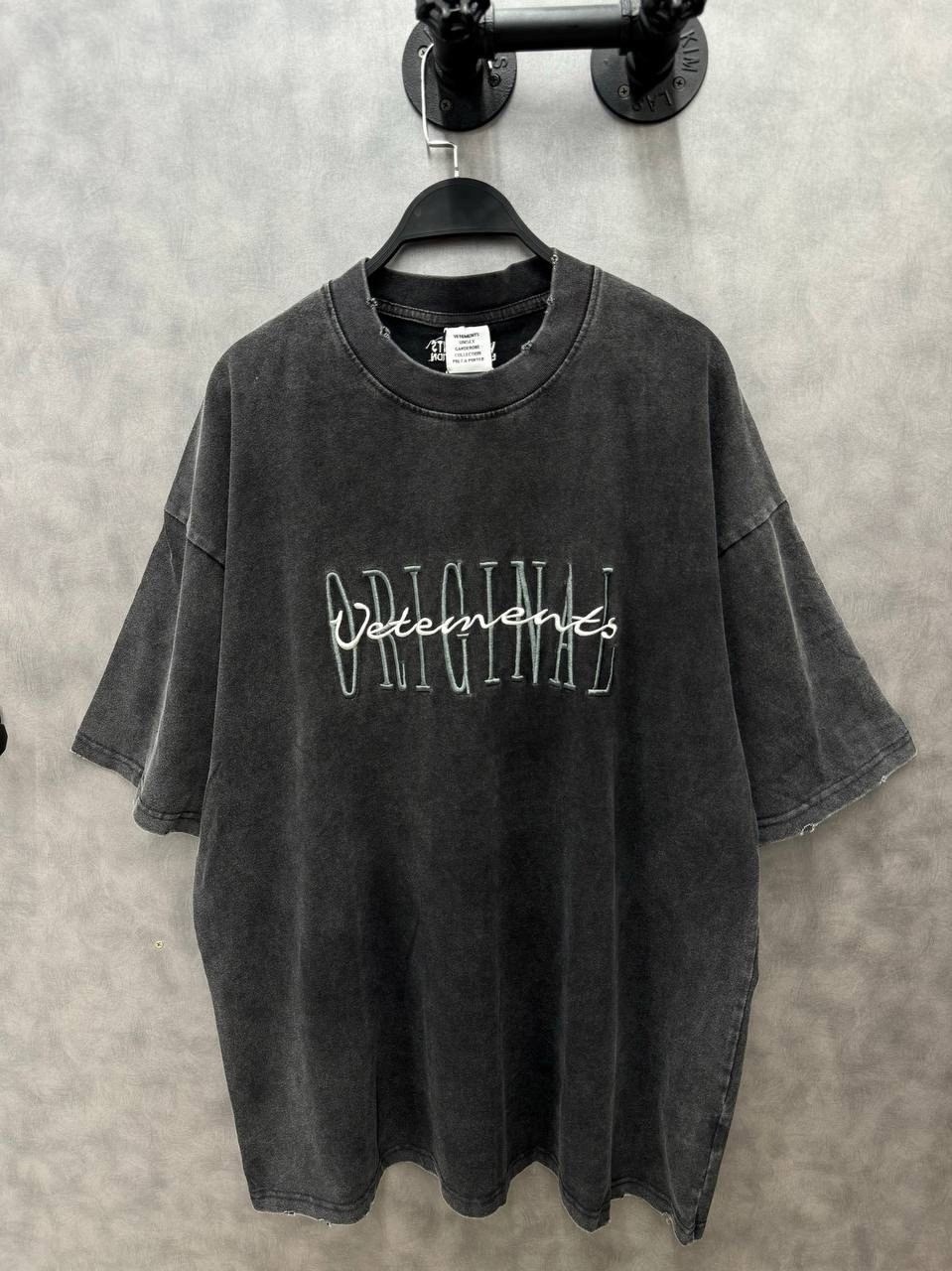 футболка оверсайз,vetements футболка,футболка,футболки для мужчин