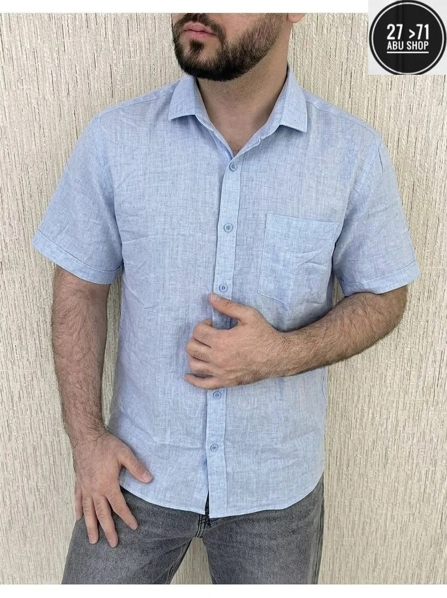 рубашка хлопковая,рубашка повседневная,рубашка с короткими рукавами,рубашка классическая,летние рубашки