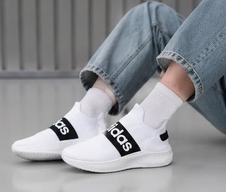 кроссовки adidas lite racer adapt,кроссовки adidas,adidas lite racer rbn 2.0 белые,слипоны adidas sportswear lite racer adapt 4.0 shoes,adidas cloudfoam lite racer