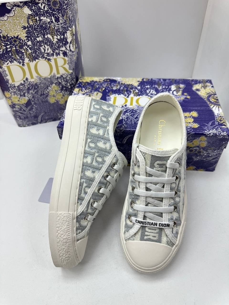 кеды christian dior,кеды женские christian dior,кеды christian dior walk n dior с логотипом,кеды christian dior walk n dior с логотипом розовый,кеды женские в стиле christian dior