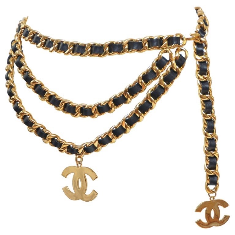 цепочка шанель,пояс цепочка chanel,цепочка chanel,ремень шанель,золотая цепочка шанель