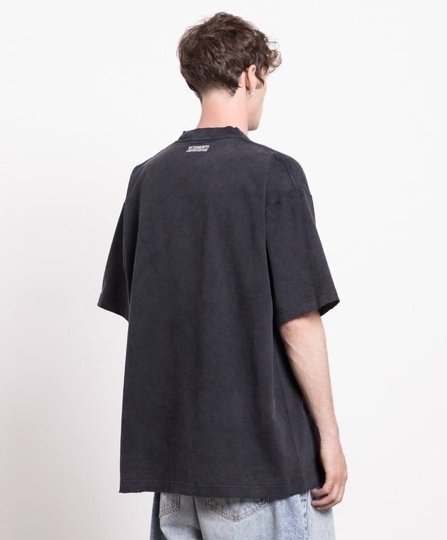 футболка оверсайз,vetements футболка,футболка,футболки для мужчин
