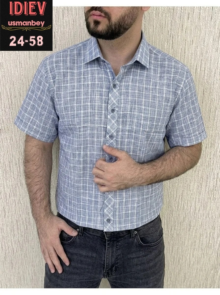 рубашка мужская классическая,рубашка мужская однотонная с карманами,рубашка повседневная,рубашка мужская,рубашка
