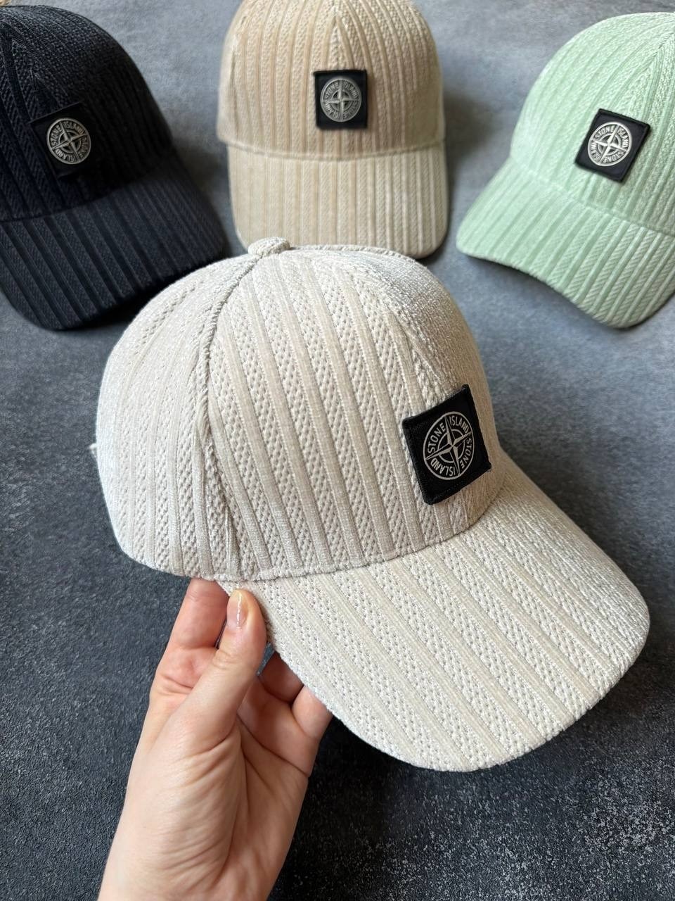 stone island кепка вельвет,бейсболка stone island,stone island,кепка стон айленд желтая,кепка