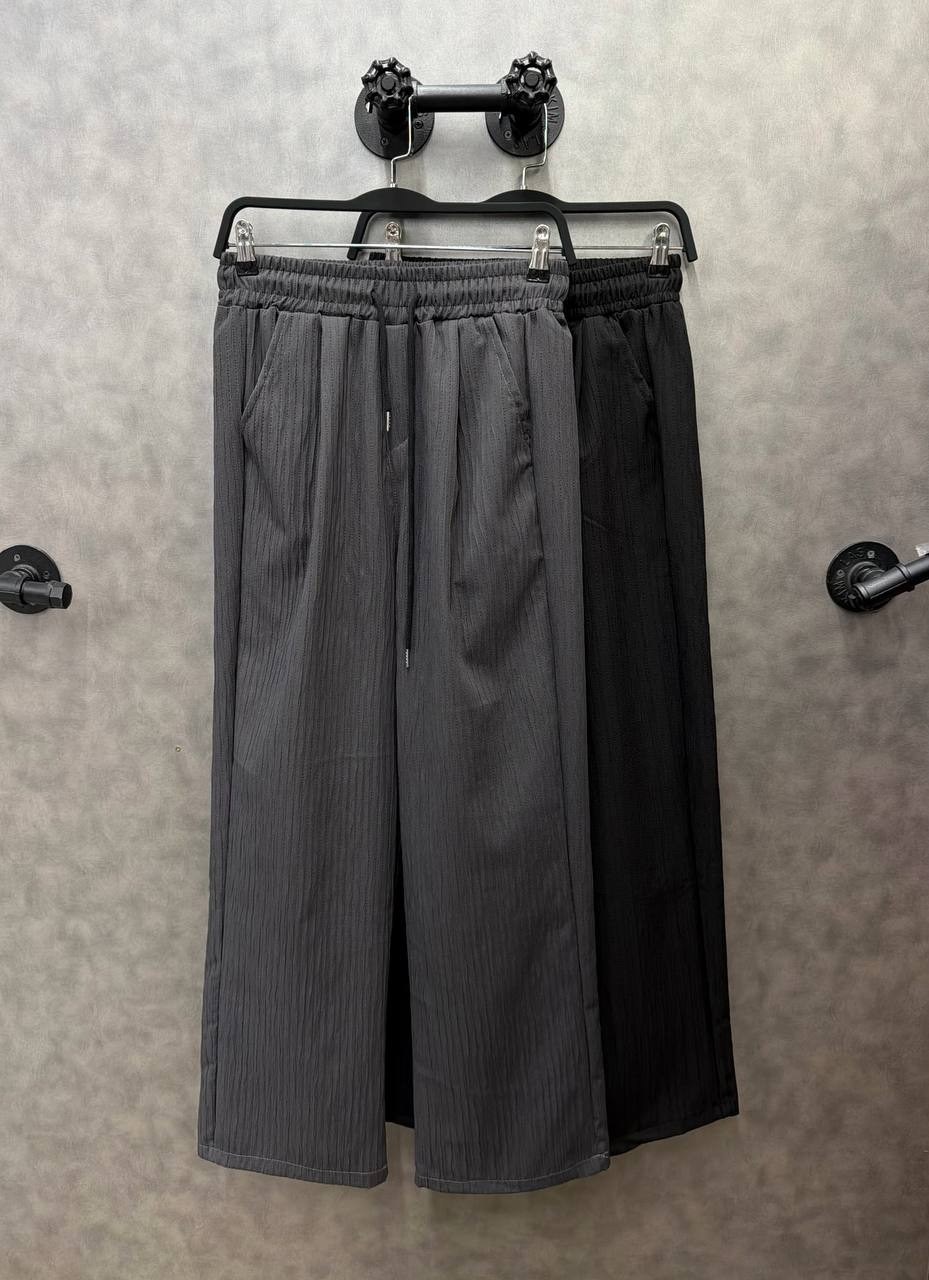 повседневные брюки,брюки в полоску,широкие брюки,широкие брюки мужские,мужские брюки в полоску